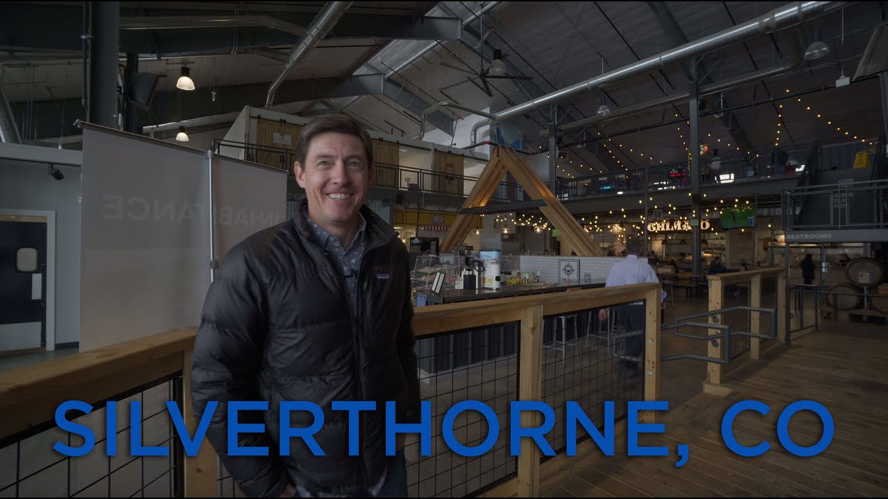 Moving to Silverthorne? Local Insights from Local People!