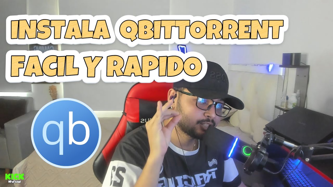 Install qBittorrent on PC | Easy Tutorial + DIRECT LINK