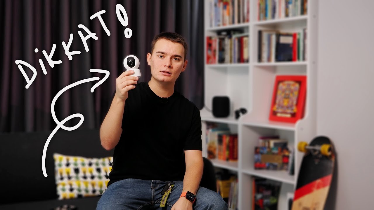 Ev güvenlik kamerası kullanırken dikkat! Apple HomeKit ile kamera kaydı nasıl alınır?