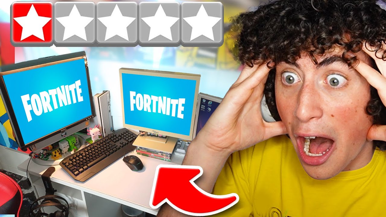 🔴*LIVE* REACTION alle VOSTRE POSTAZIONI da GAMING! *fanno schifo?*