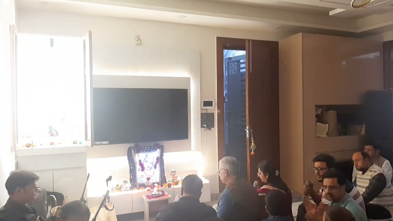 श्री राधा नाम संकीर्तन रस 💫