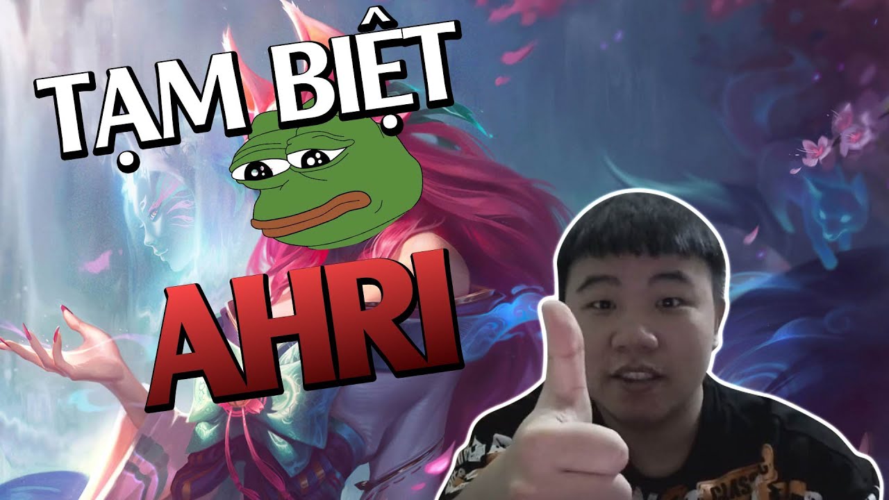 Đây là một video TFT