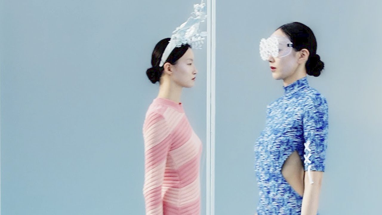 APUJAN | Spring Summer 2022 | Full Show