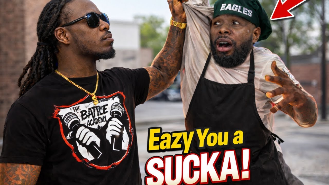 FROZE VS EAZY👀 AYE URKEL YOU DID WHAT CHUMP