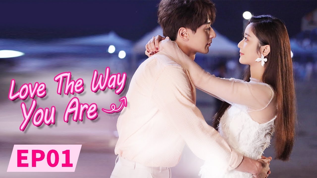 【ENG SUB】《Love The Way You Are 身为一个胖子》 EP1 Starring : Derek Chang | Judy Qi 【MGTV Drama English】