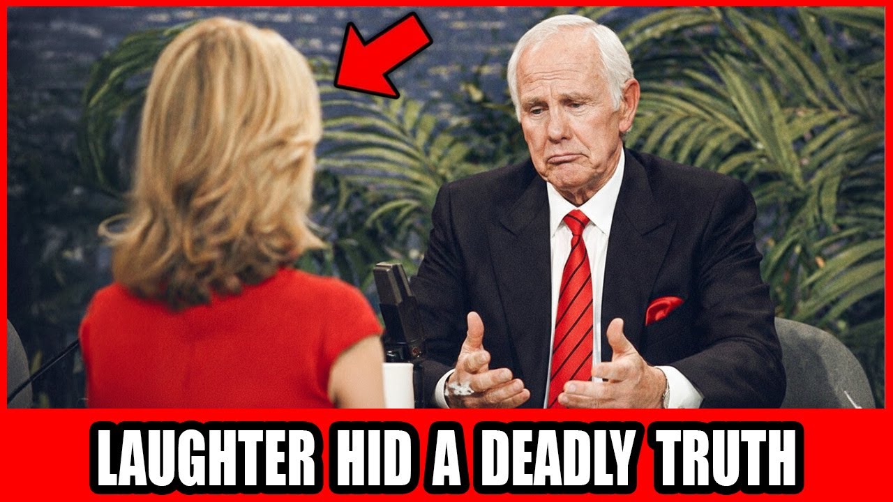 Legendary Johnny Carson Guests Who DIED Of Lung Cancer — #2 Will Shock You