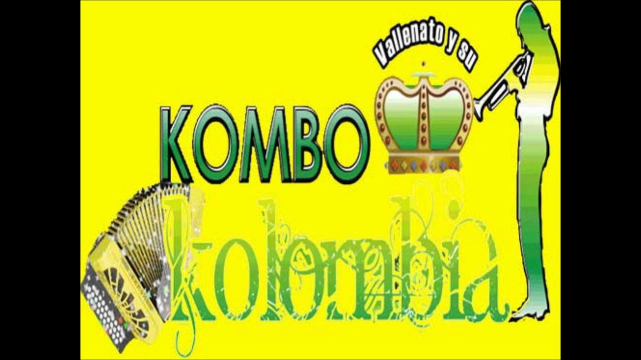 va que va kombo kolombia,