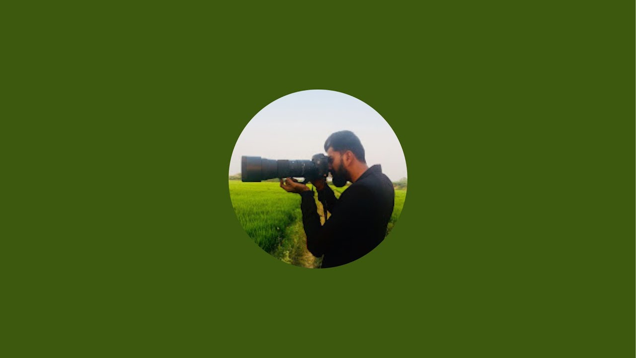 Cyrus Desai Photography is live