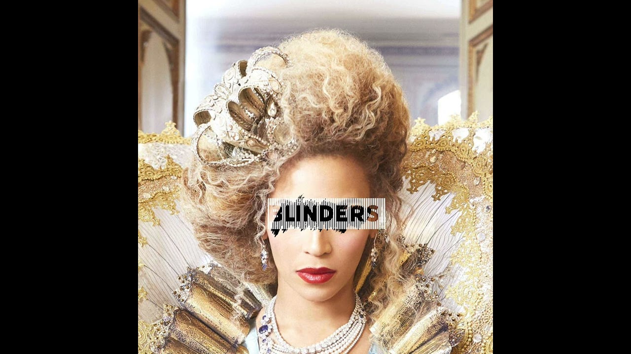 [FREE] Beyonce ft Shakira Type Beat - BLINDERS (2025)