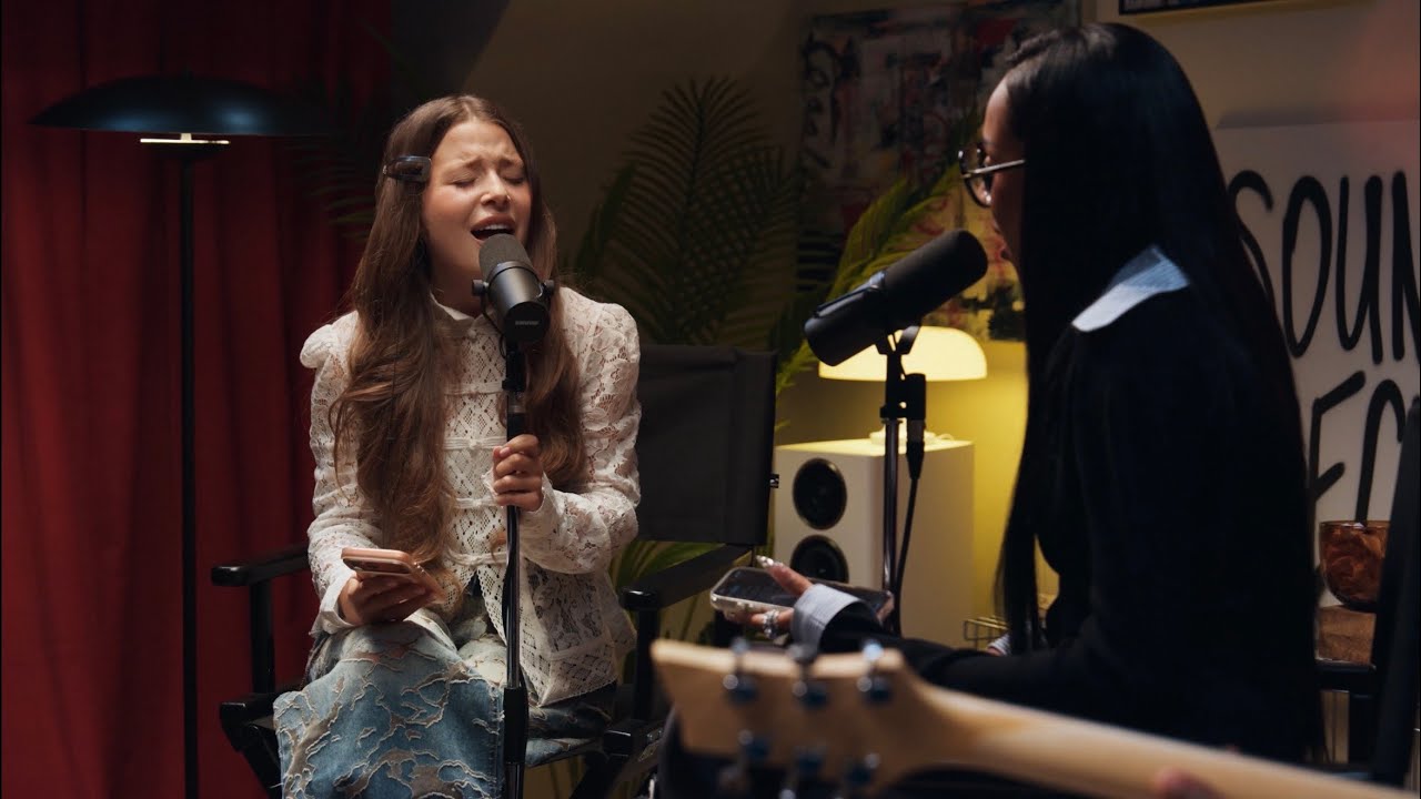 БЬЯНКА — КЕДЫ | COVER by ALISHA and АЛЯ ЕНИКЕЕВА
