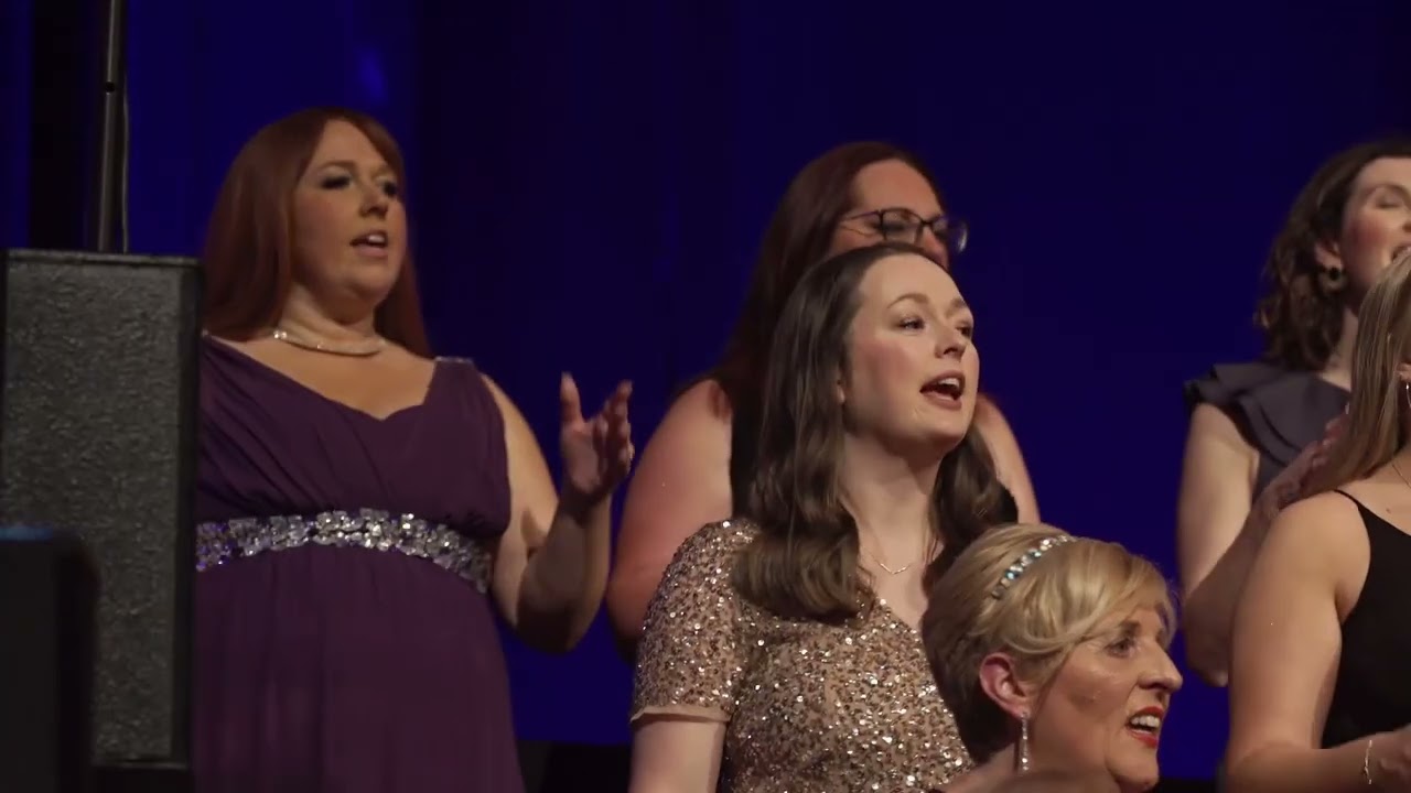 BCGC | The Hallelujah Chorus | Waterfront Hall | December 2023
