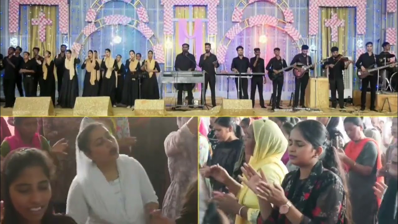Tera Pyar Jo Menu Milya || New Masih Song #official# By Grace Parveen Masih ||