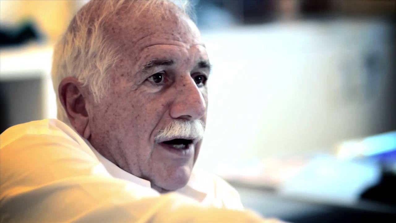 Moshe Safdie shares on Sky Habitat