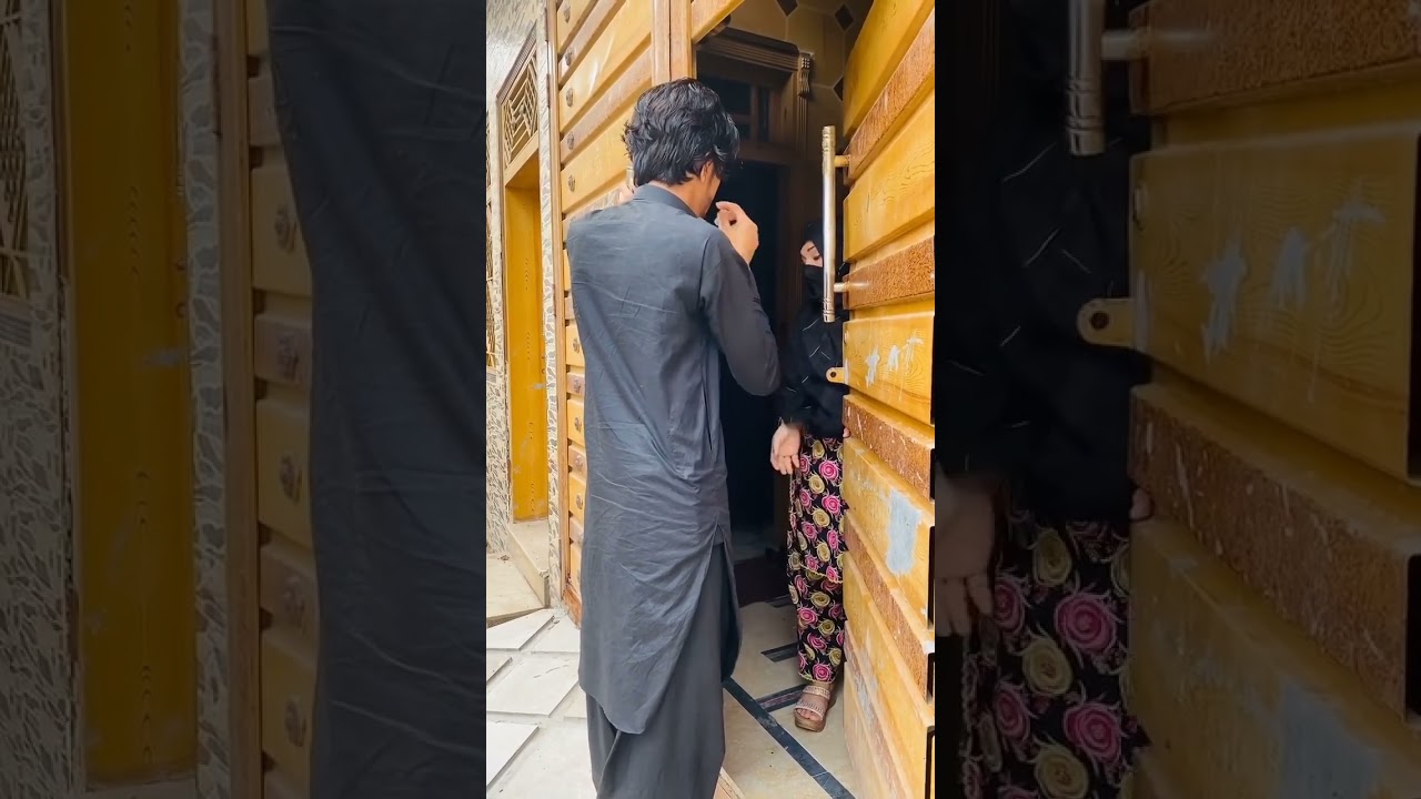 😂مالک مکان سہ وایی۔