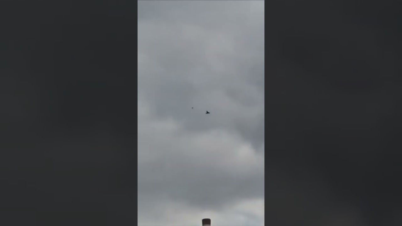🚀5-inch Advanced Rocket Drone with 70% interception rate and 90% recognition rate.