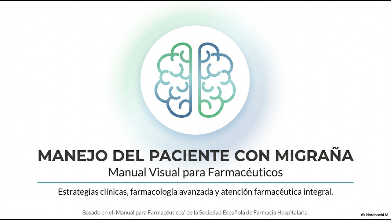 Más que un simple dolor de cabeza: 5 realidades sorprendentes sobre la migraña.
