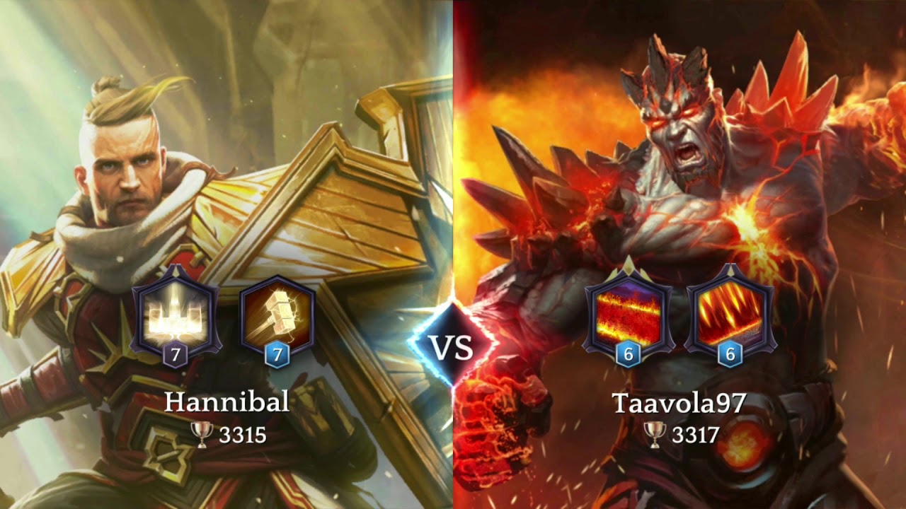 Heroic Magic Duel-Last Hero Standing , Do you think i can win with this deck?