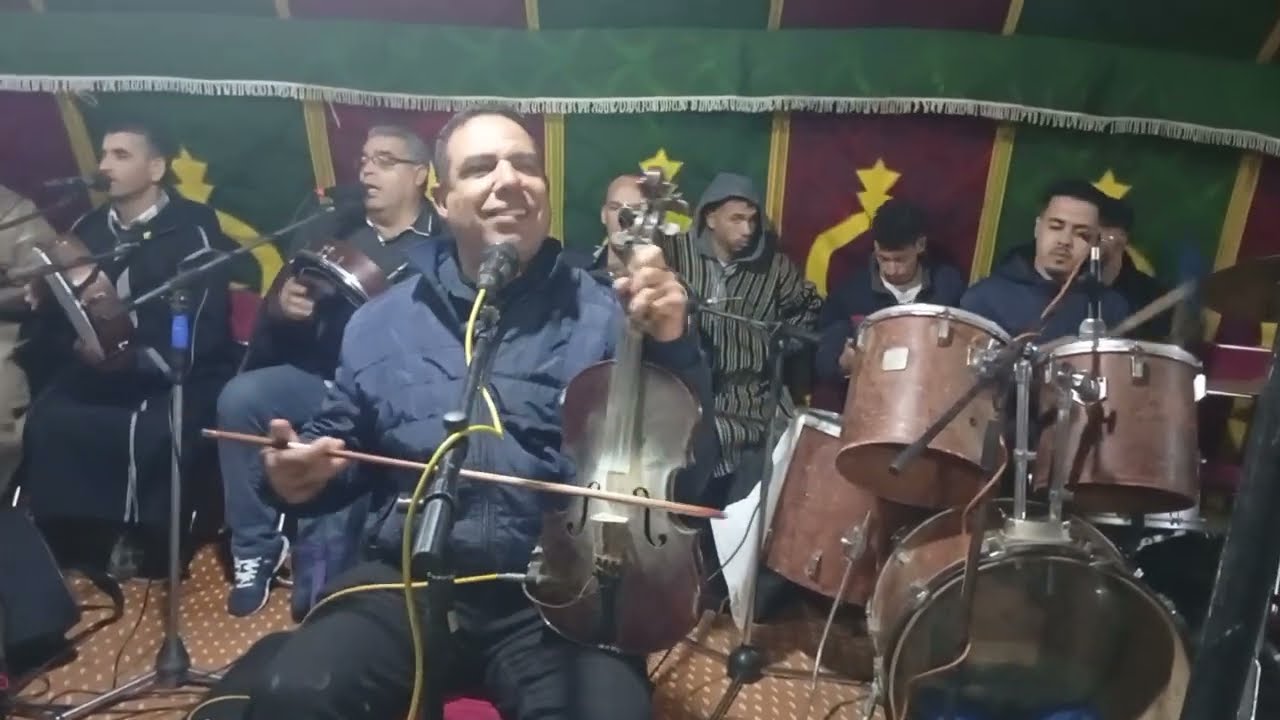 جديد رشيد اوسعيد0668340746 Rachid ousaid 
