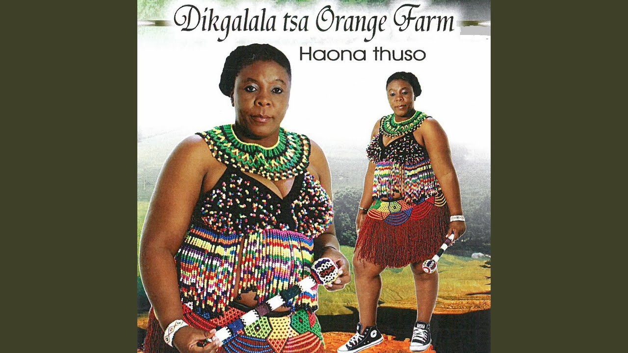 U mphoqile