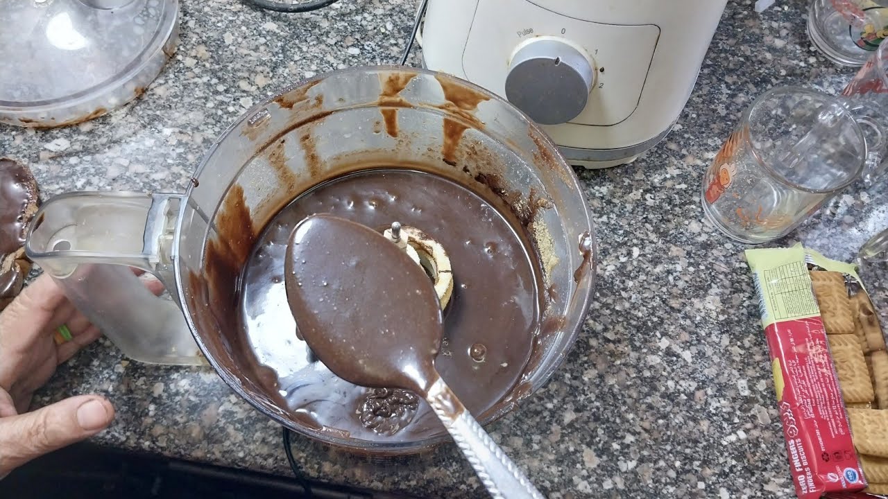 شيكولاته النيوتيلا باسهل وابسط طريقه هتعشقها من حلاوتها زى الاصلى ☝️