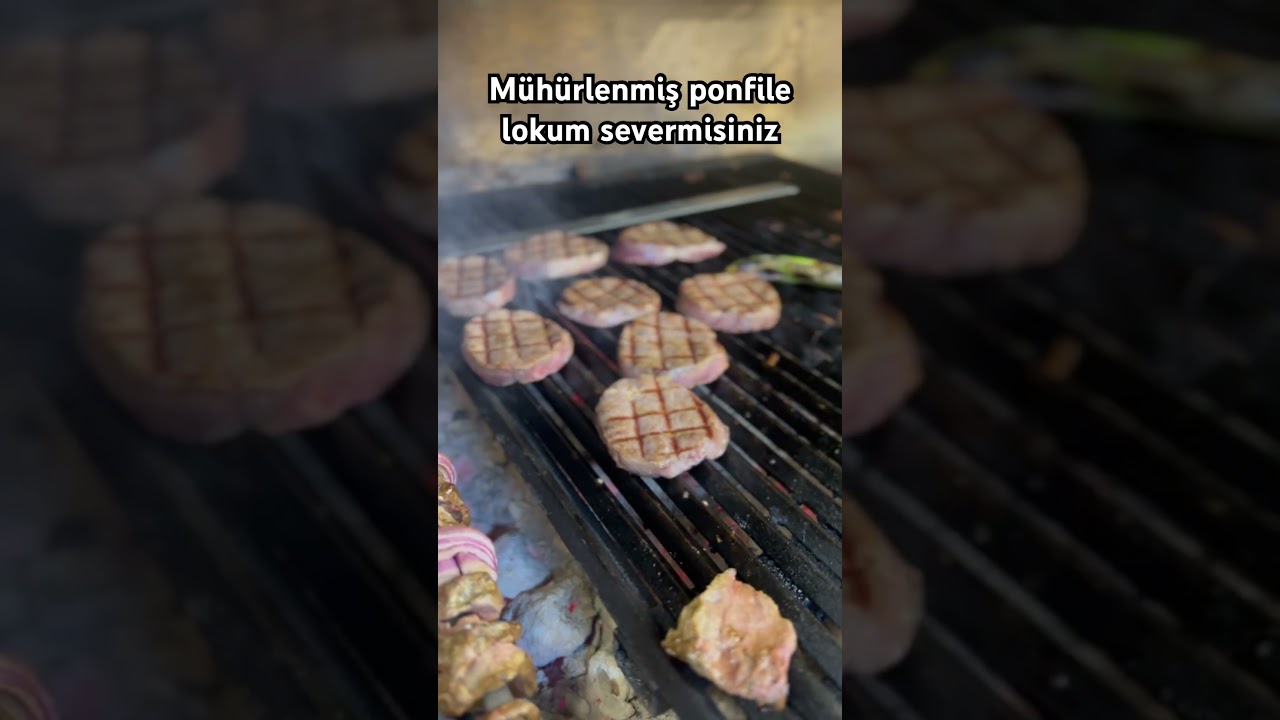 Bonfile sut lokum 