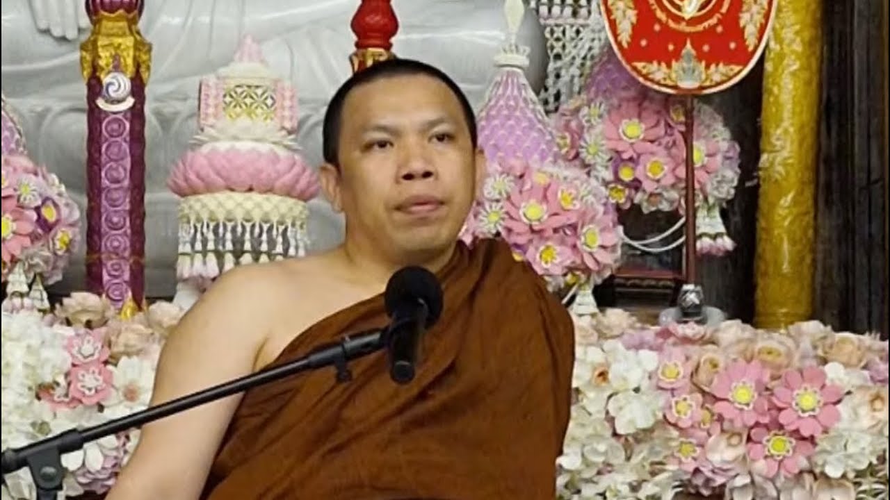 #Live ครูบาฉ่าย 25/02/69 พุทธอุทยานที่พักสงฆ์วัดป่าบ่อน้ำพระอินทร์ 