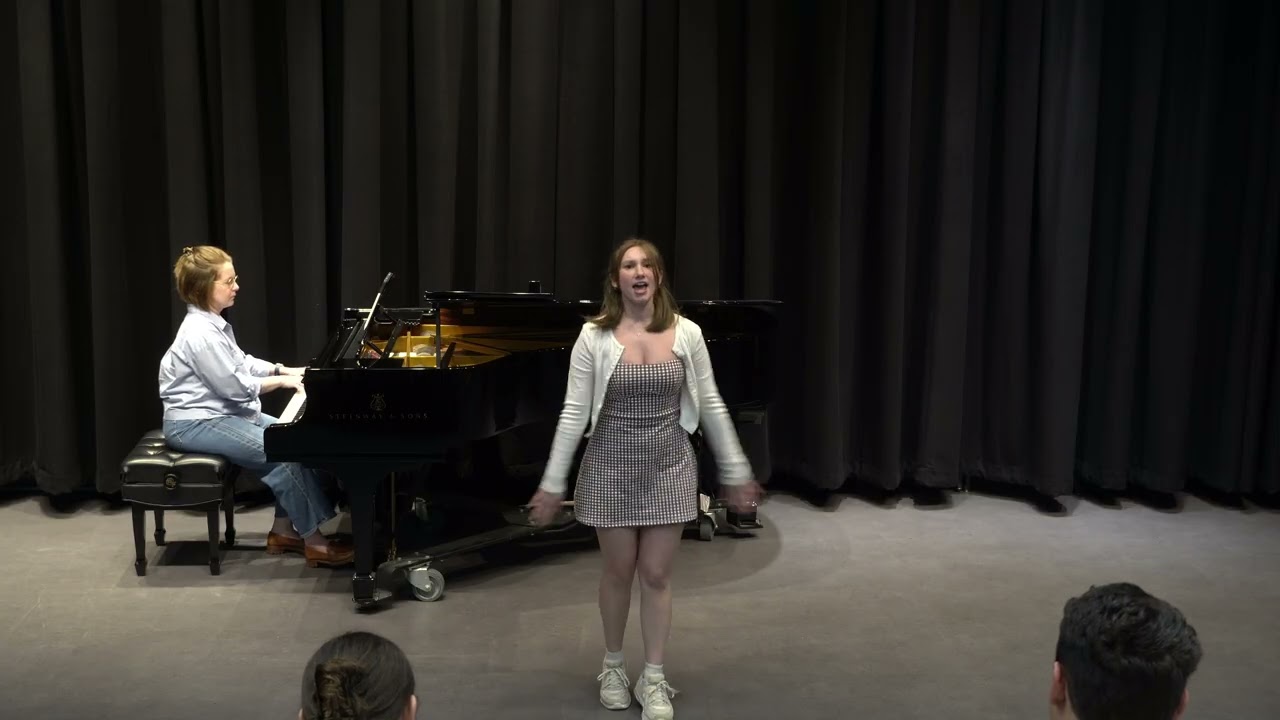 I Speak Six Languages - The 25th Annual Putnam County Spelling Bee