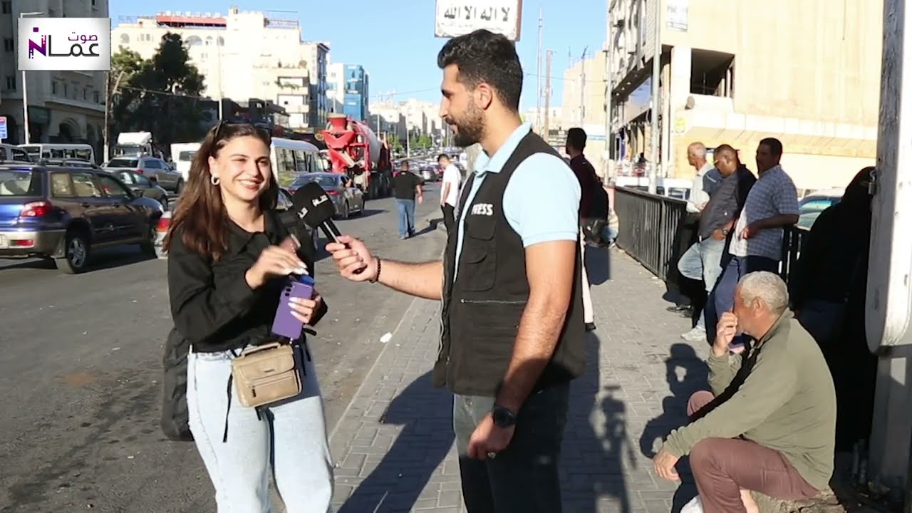 مفاجآت … لوين وصلت ببناء مستقبلك