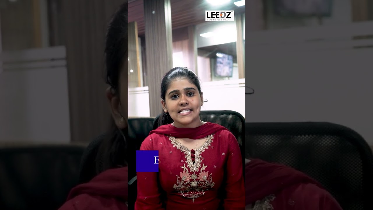 100 % Result Oriented Best IELTS Coaching Centre in Thrissur | Leedz Academy ✨