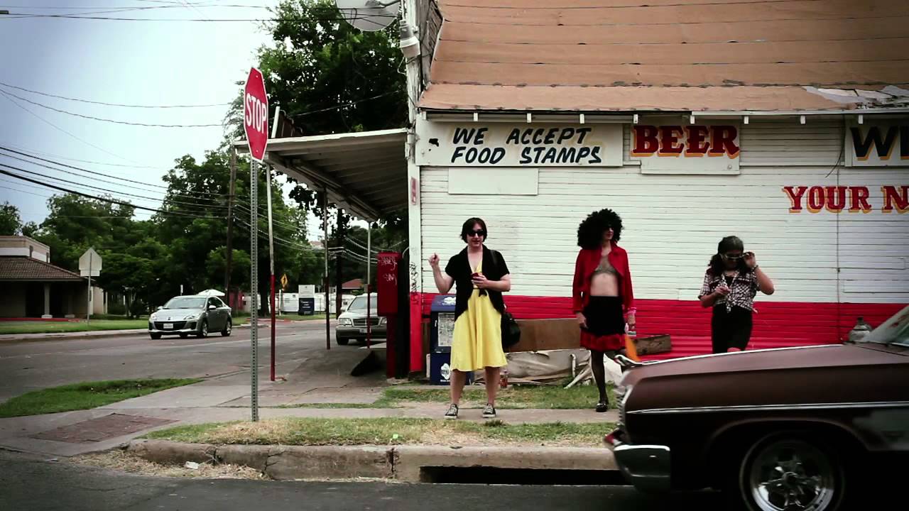 Hickoids "Cool Arrow" (official)