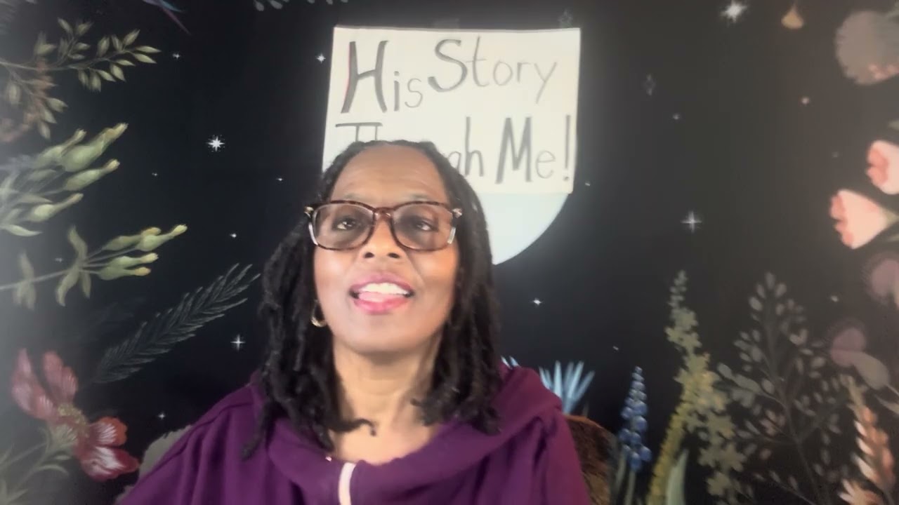 Day 18 Lent- “How to Amend a Prayer that Was Denied: Refiling Your Case in …l”@ HisStoryThroughMe