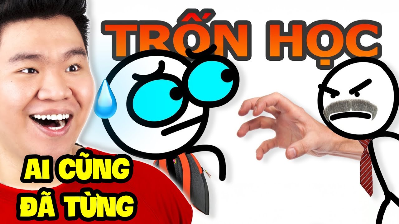 Tuổi Thơ Ai Cũng Đã Từng ...