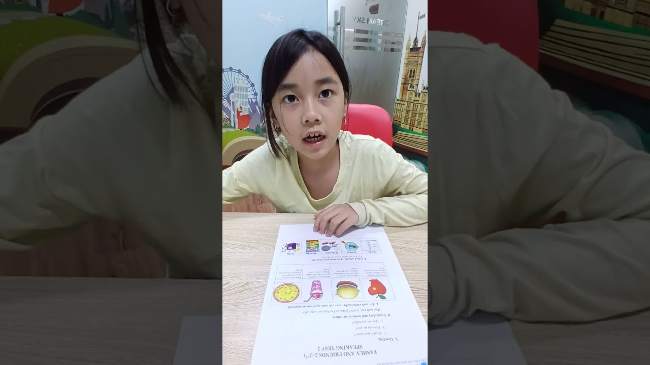 Diễm Phương 100Fa2 - Test 2 - Dream Sky Tô Hiệu