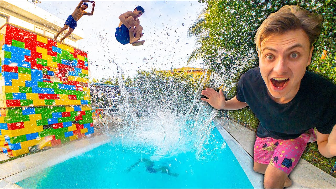BIGGEST SPLASH WINS $10,000