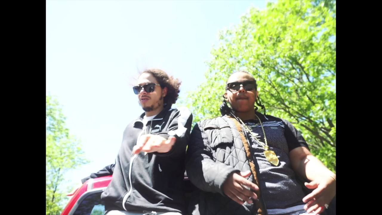 Vanauley Stacks - Premo Gang (Freestyle)