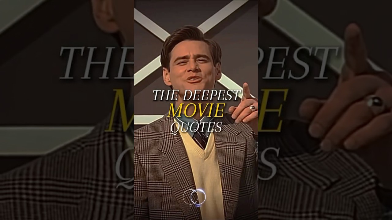 Deep movie quotes must watch ✅ 