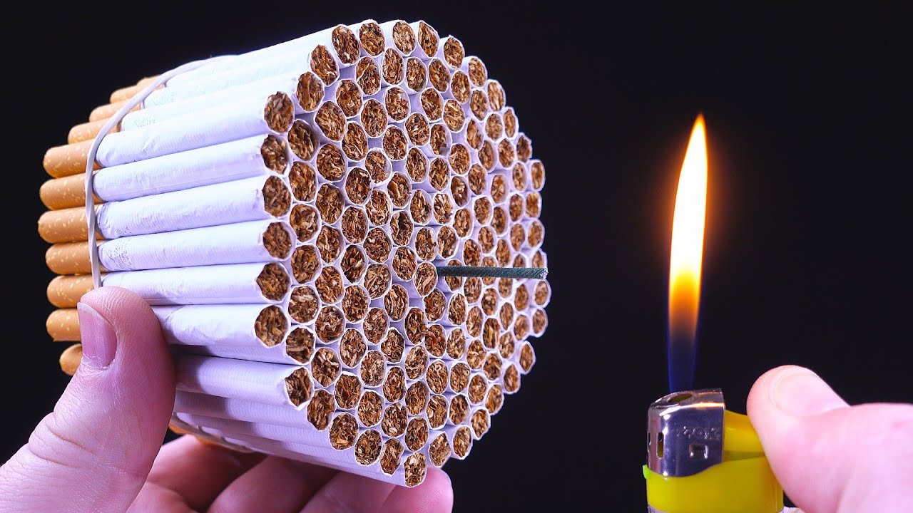 TOP 10 SMART DIY INVENTIONS
