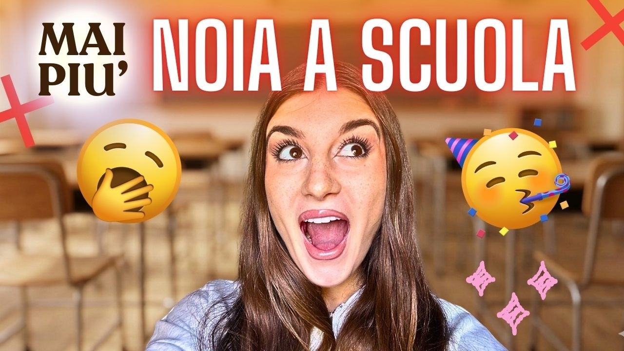Fai queste CREAZIONI e NON TI ANNOIERAI PIU' A SCUOLA!🤪 Penna dell'amicizia e molto altro📚