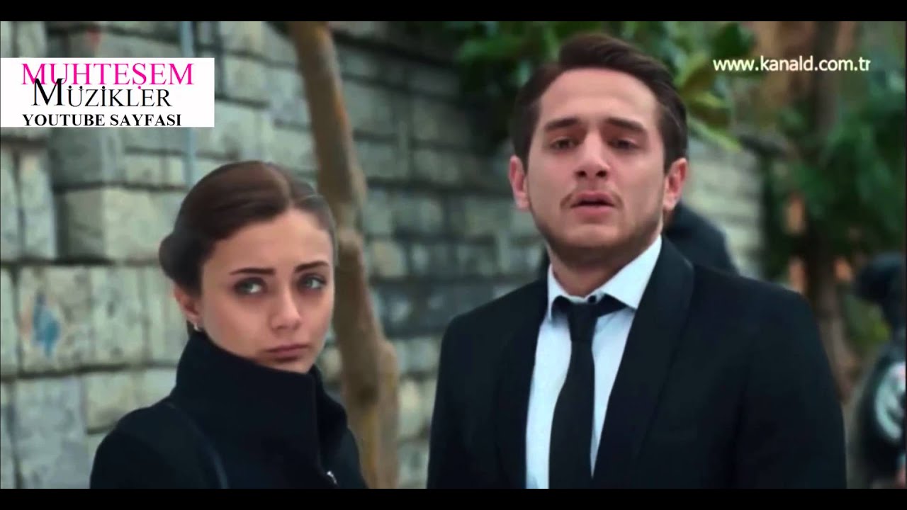 Güllerin Savaşı Dizi Müziği HQ