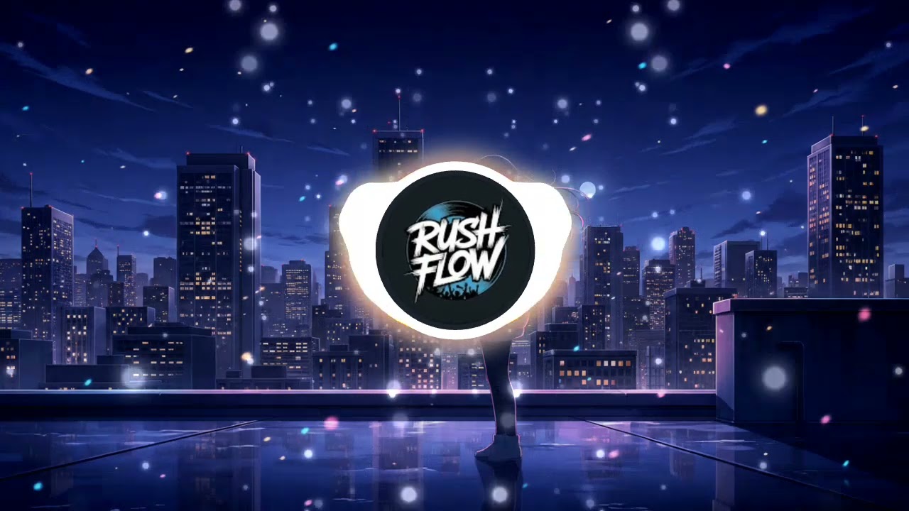 MY REASON 💙 Emotional EDM | Female Vocal Anime Night | Rush Flow