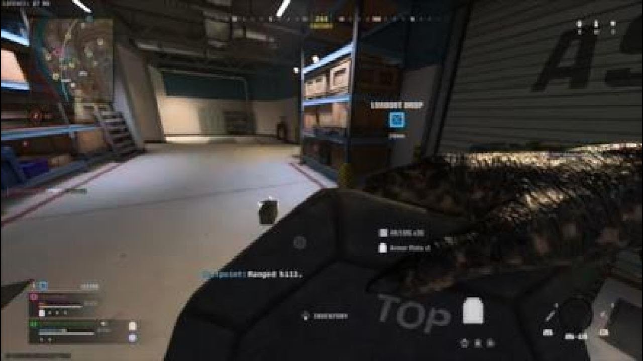 Quads dub With a Duo in Warzone!
