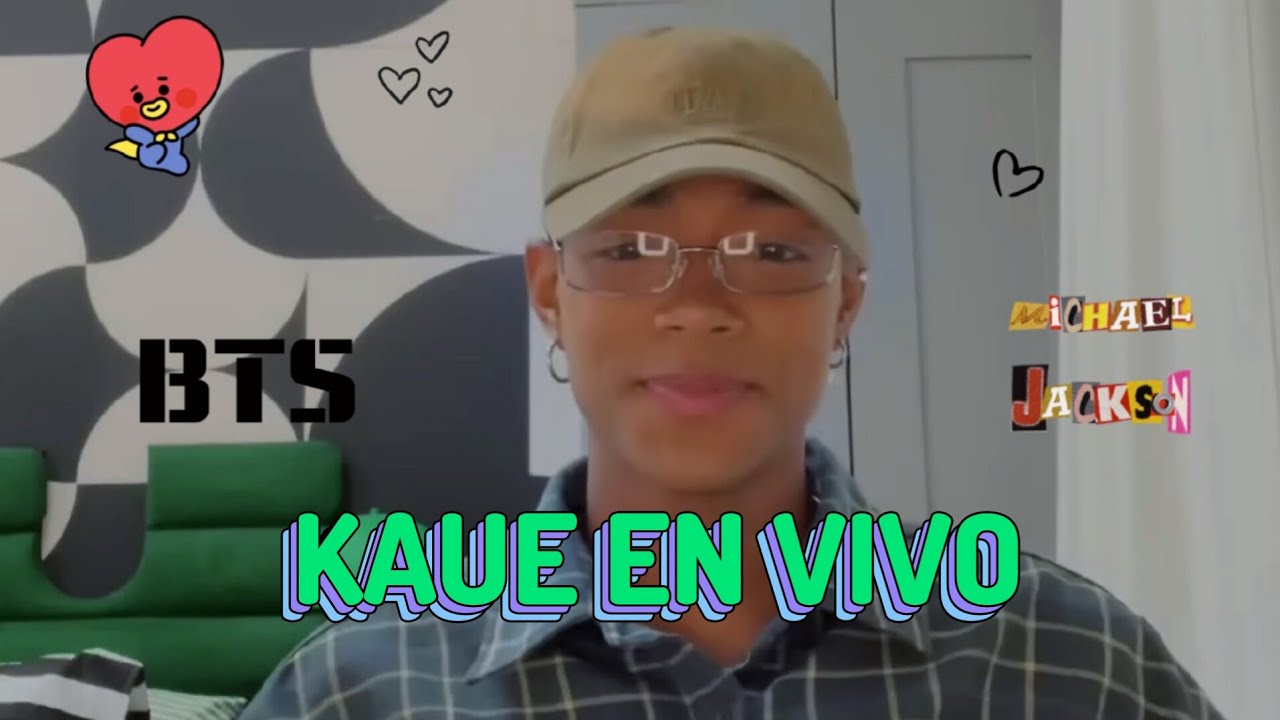 WEVERSE LIVE - KAU&Ecirc; | 