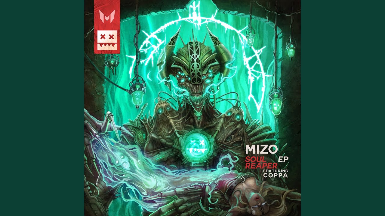 Soul Reaper (Original Mix)