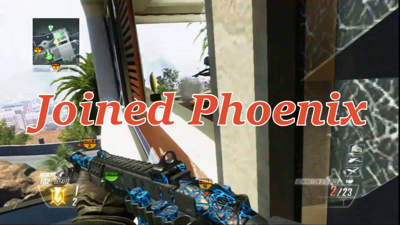 Joined@PhoenixHQ