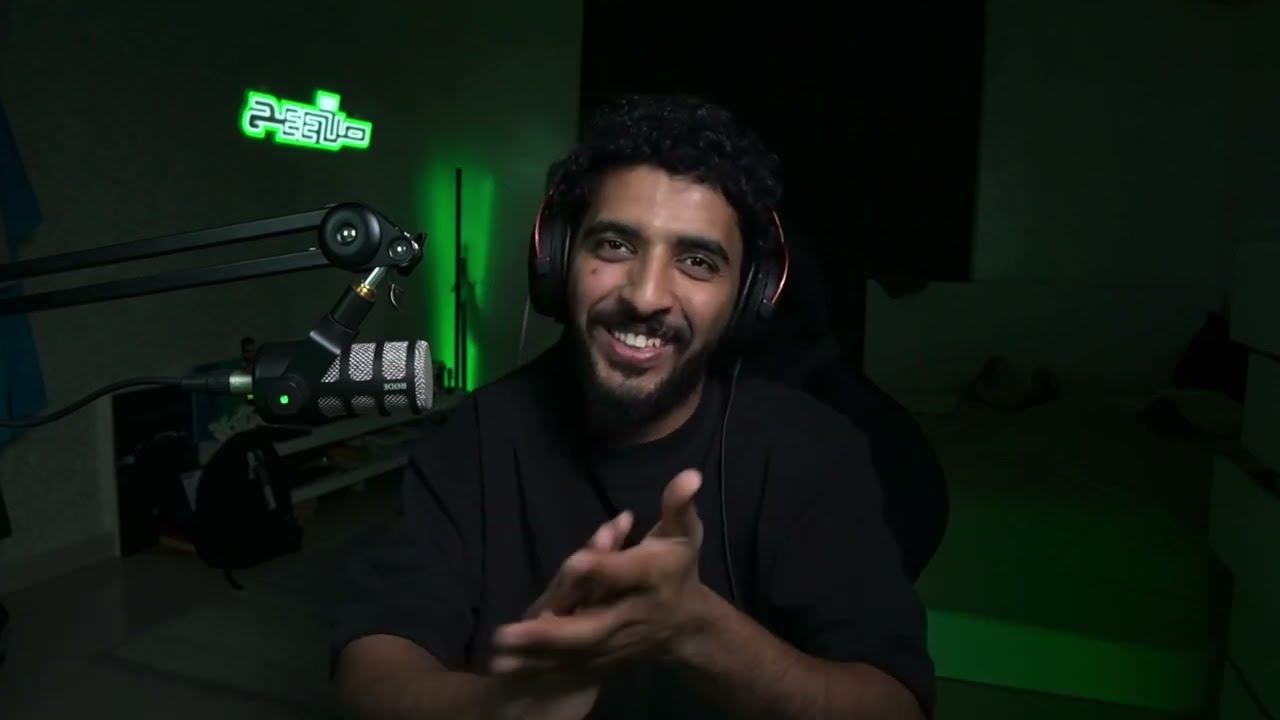 بث صليح 21 نوفمبر - بث صباحي