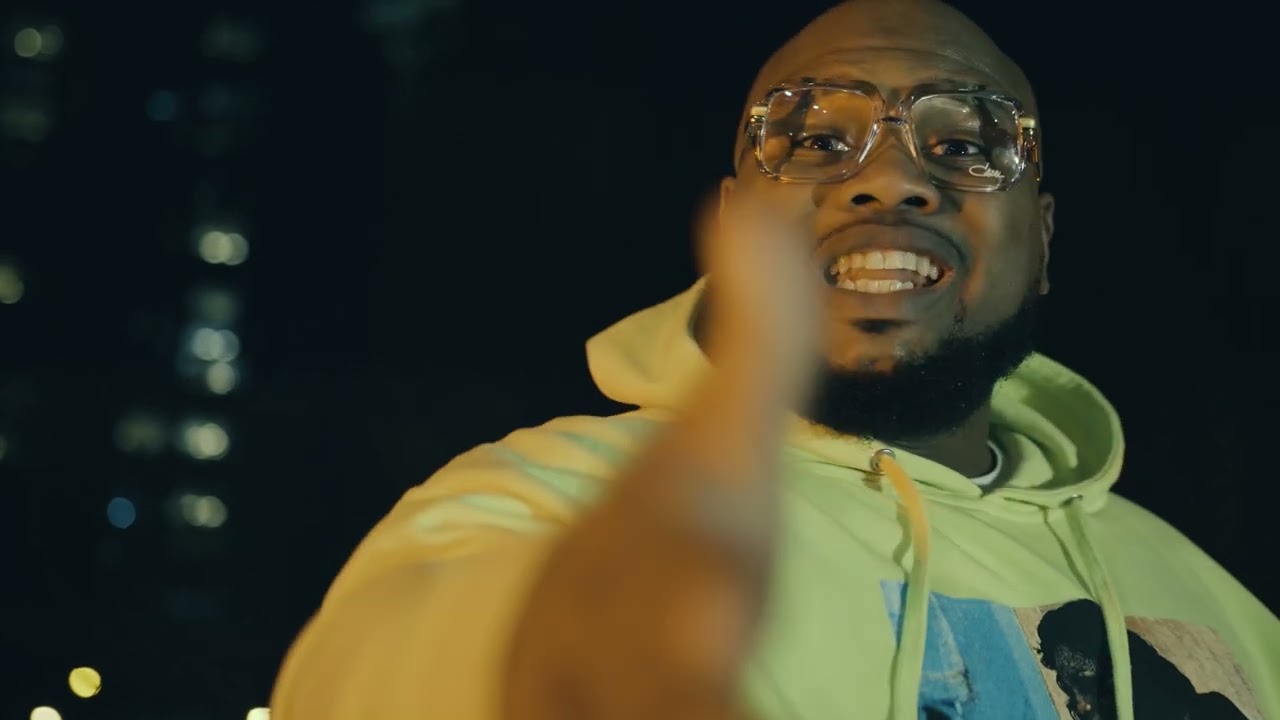 NoRapMoneyOx - Stronger feat. Bigga B  (Official Music Video)