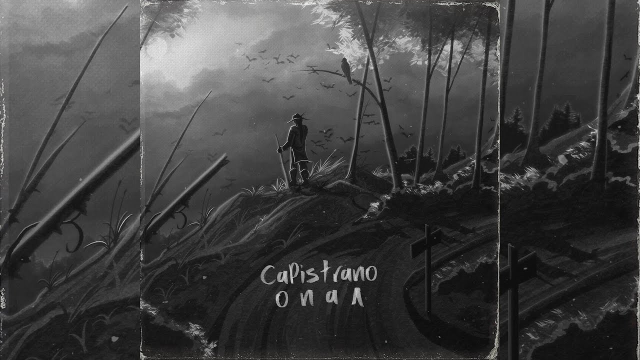 Capistrano - Опал