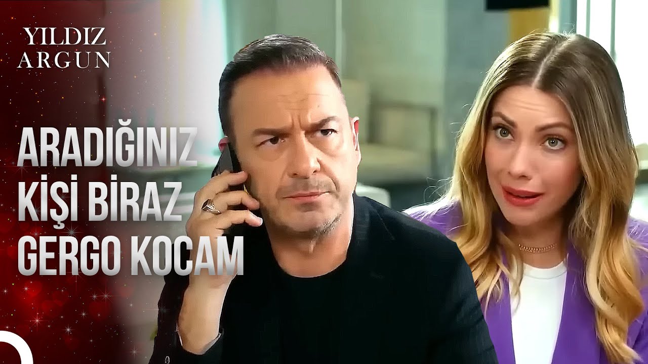 Hep Erkekler Mi Gergo Olacak Biraz Da Ben 💅🏻