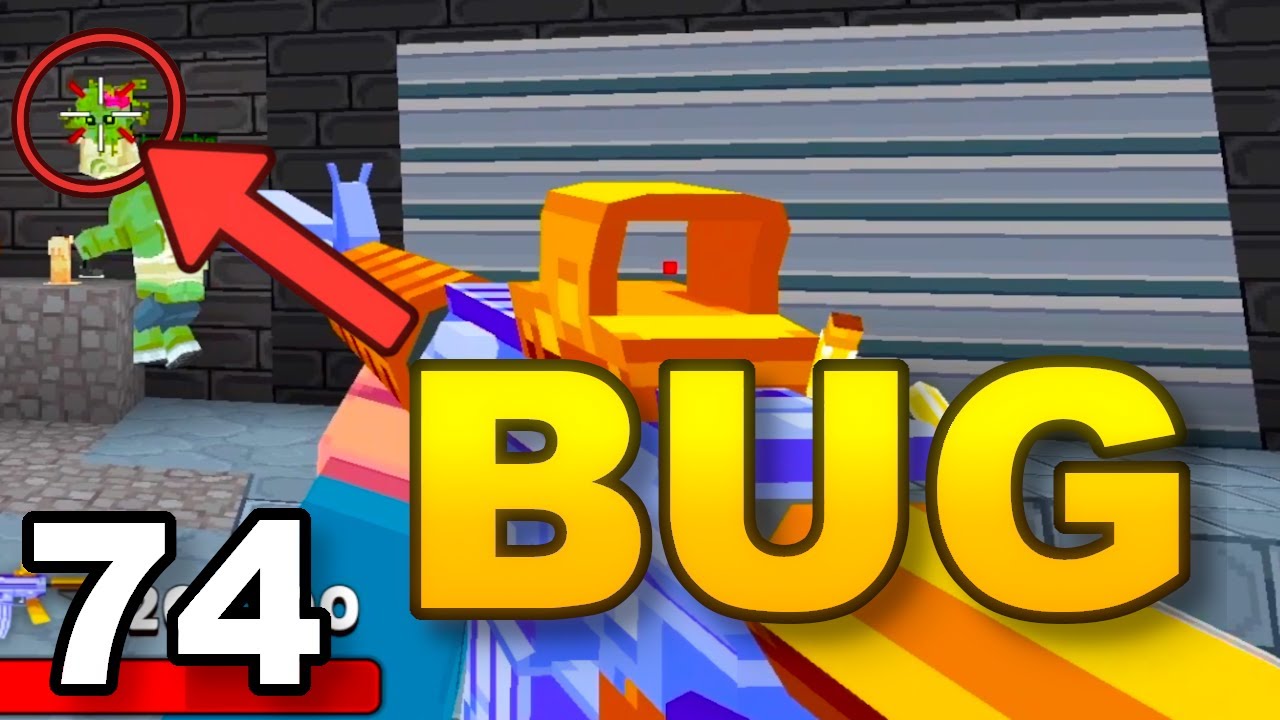 Minefun Io Infection Unplayable?! This Bug Destroys the Whole Match! Gameplay #74 | Road To 35lvl
