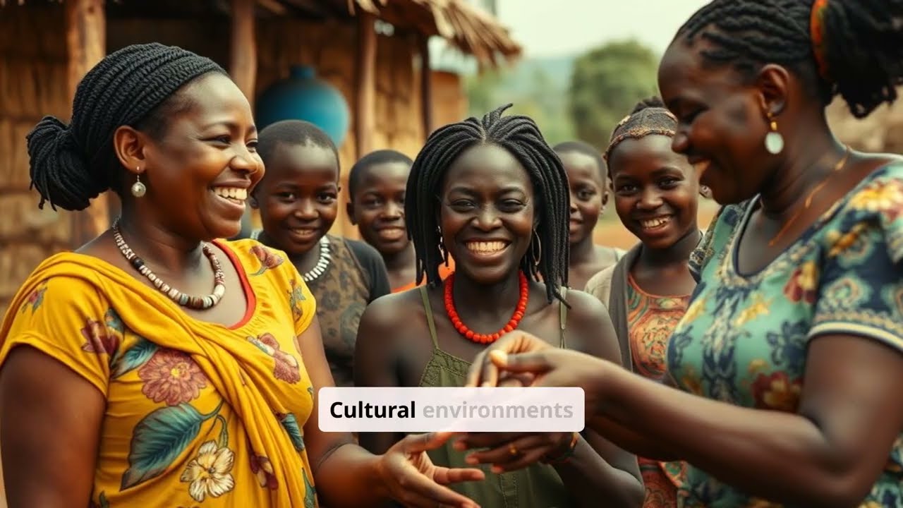 Attachment Styles Across Cultures: How Culture Shapes Connection